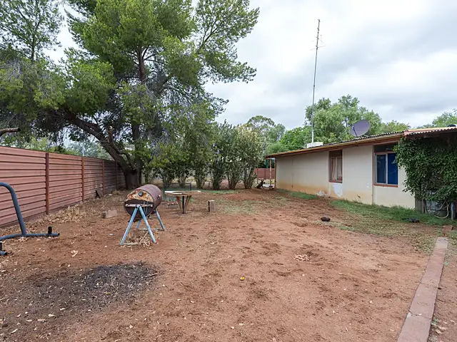 Fourth view of Homely house listing, 19 Undoolya Road, East Side NT 870