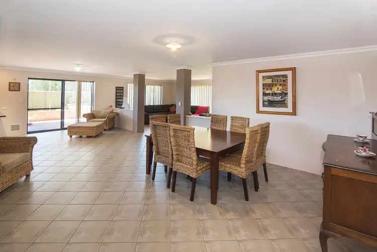 Seventh view of Homely house listing, 3 Milligan Way, Vasse WA 6280