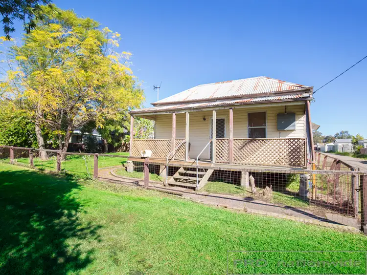 6 Allworth Street, Kurri Kurri NSW 2327