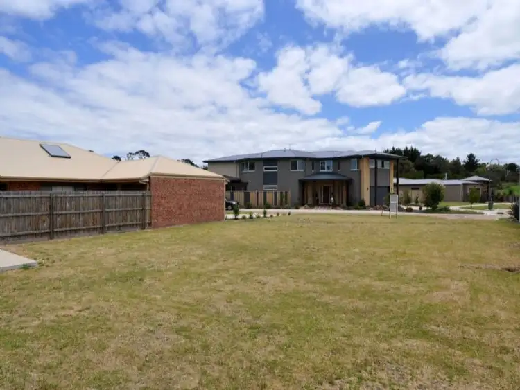 Sixth view of Homely land listing, 21 Acacia Court, Inverloch VIC 3996