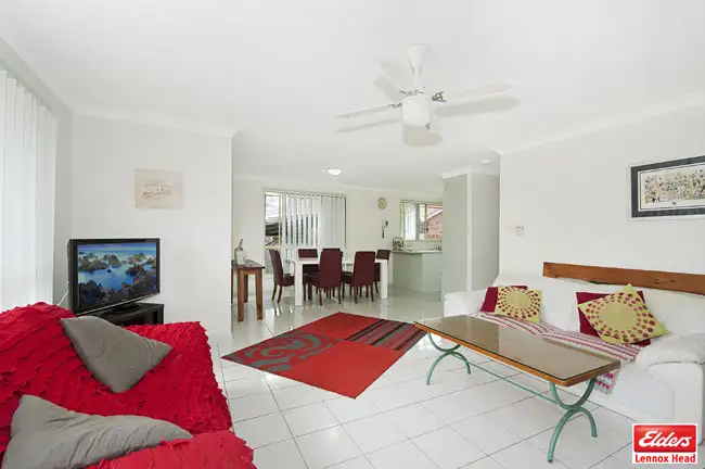 Second view of Homely villa listing, 3/1 Alison Avenue, Lennox Head NSW 2478