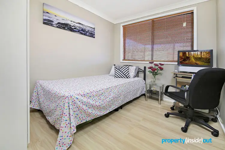 Sixth view of Homely villa listing, 18/300 Jersey Road, Plumpton NSW 2761