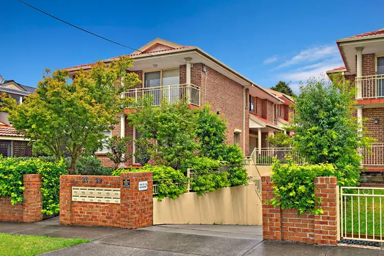 Second view of Homely townhouse listing, 2/35-39 Regatta Rd, Canada Bay NSW 2046