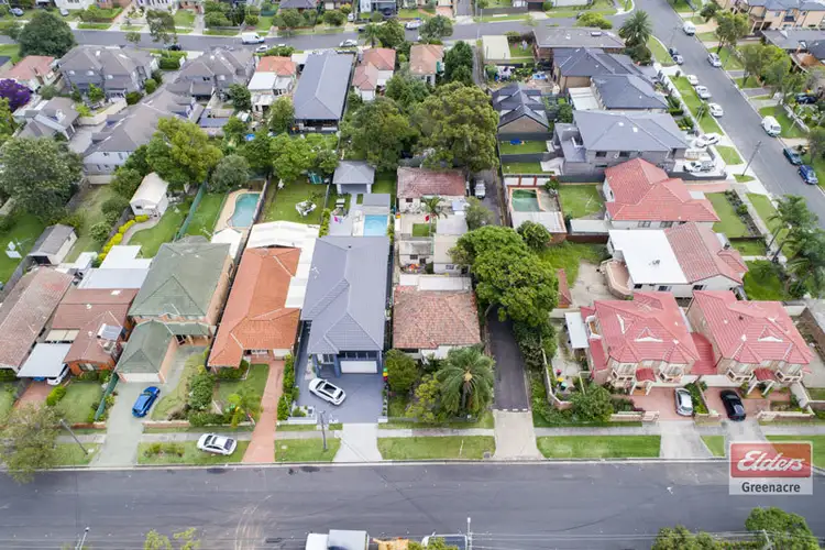 Sixth view of Homely house listing, 40 Lascelles Avenue, Greenacre NSW 2190