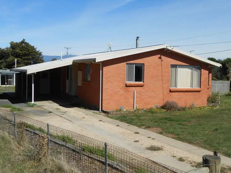 Second view of Homely house listing, 7A Saundridge Road, Cressy TAS 7302