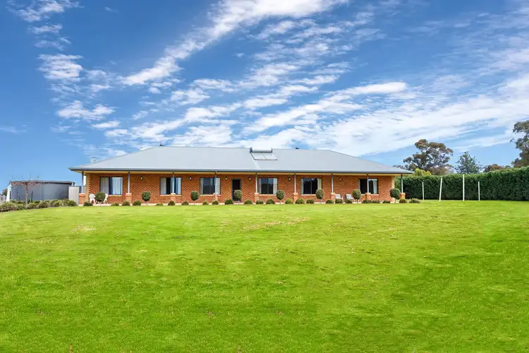 Main view of Homely house listing, 73 Mitchell Road, Lake Albert NSW 2650
