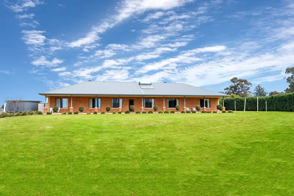 Main view of Homely house listing, 73 Mitchell Road, Lake Albert NSW 2650