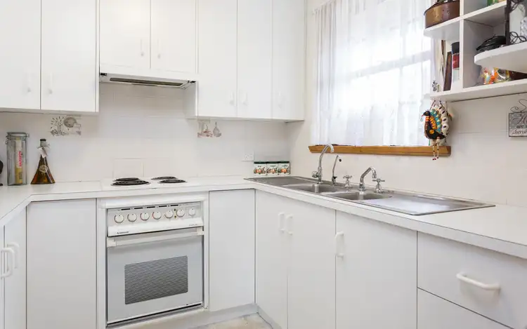 Fifth view of Homely house listing, 1/11 Acraman Street, Victor Harbor SA 5211