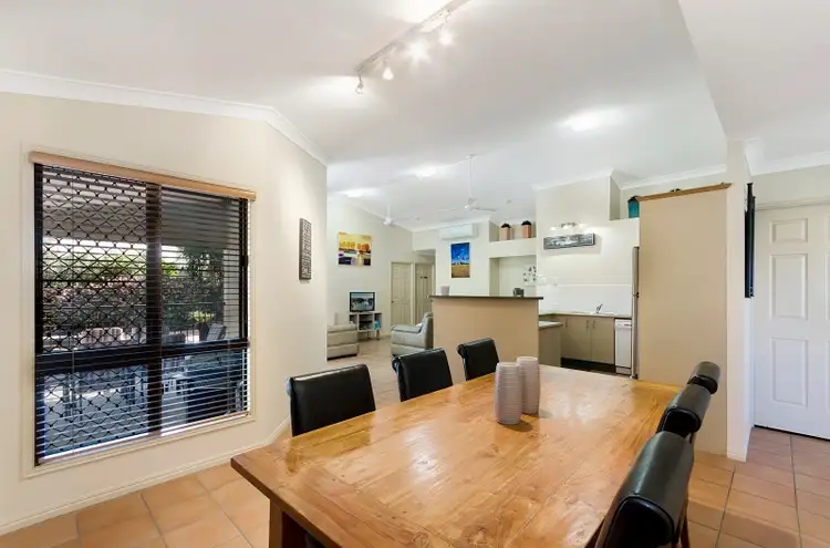 Second view of Homely house listing, 36 Woodbine Drive, Annandale QLD 4814