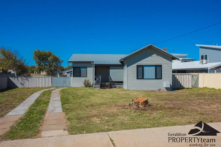 179 Gregory Street, Beachlands WA 6530