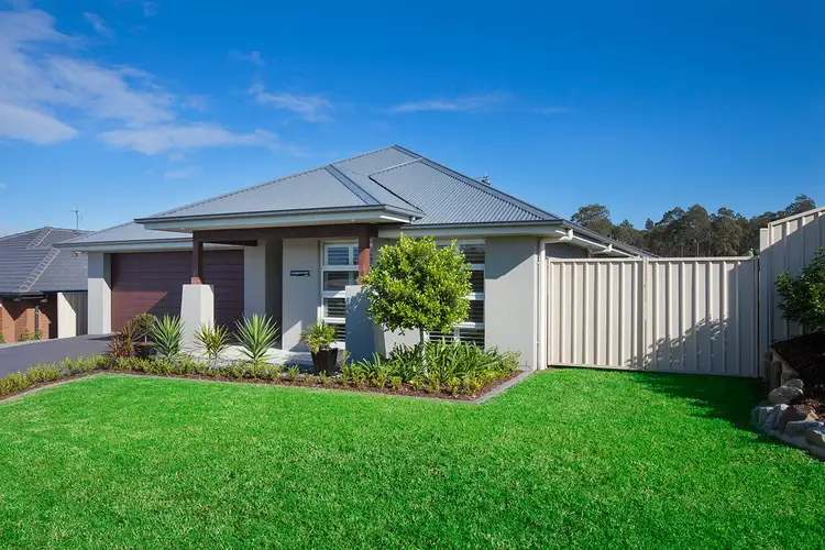 Second view of Homely house listing, 14 Harrow Street, Thornton NSW 2322