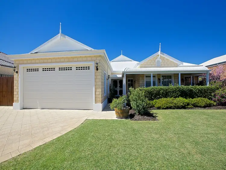 4 Arava Circle, Aveley WA 6069