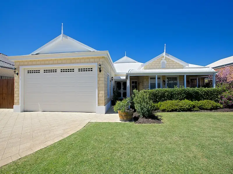 Main view of Homely house listing, 4 Arava Circle, Aveley WA 6069