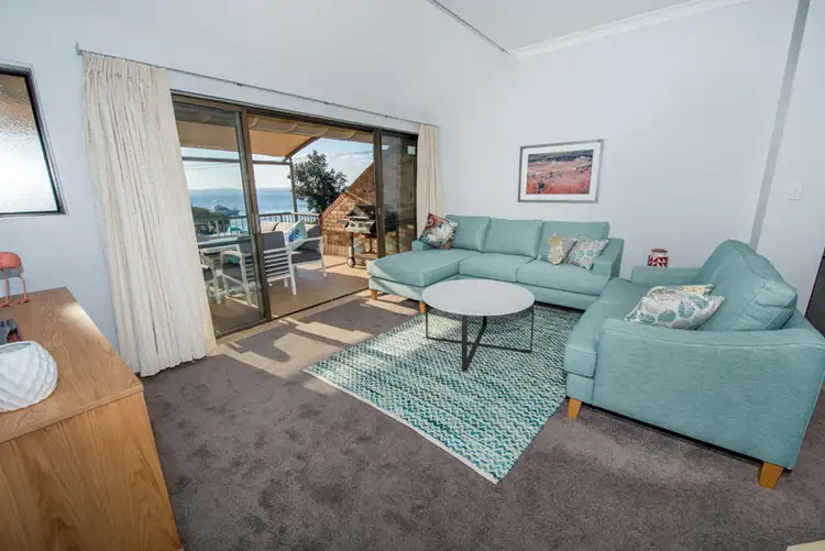 Sixth view of Homely apartment listing, 3/37 Victoria Parade, Nelson Bay NSW 2315