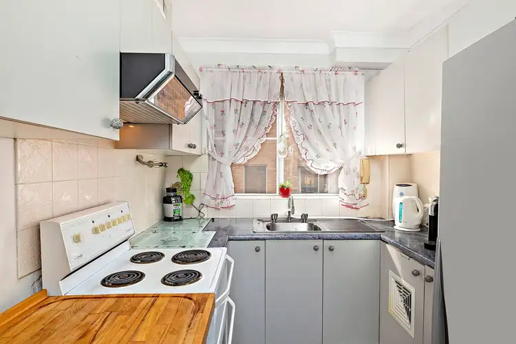 Third view of Homely house listing, 4/31-33 Myra Road, Dulwich Hill NSW 2203