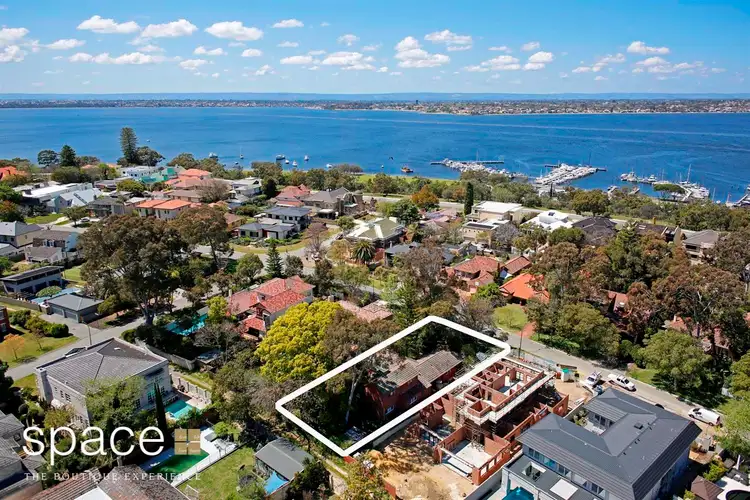 55 Hobbs Avenue, Dalkeith WA 6009