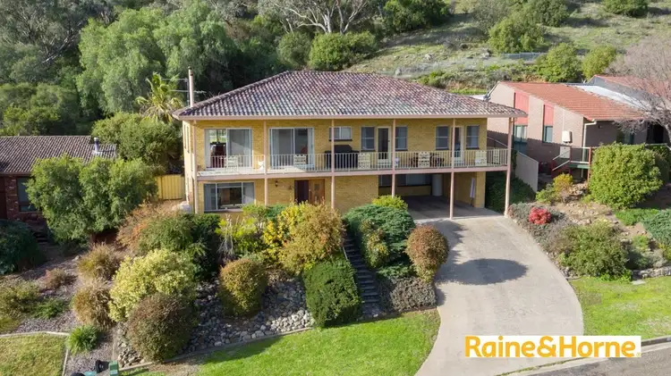 Main view of Homely house listing, 16 Warramunga Avenue, Tamworth NSW 2340