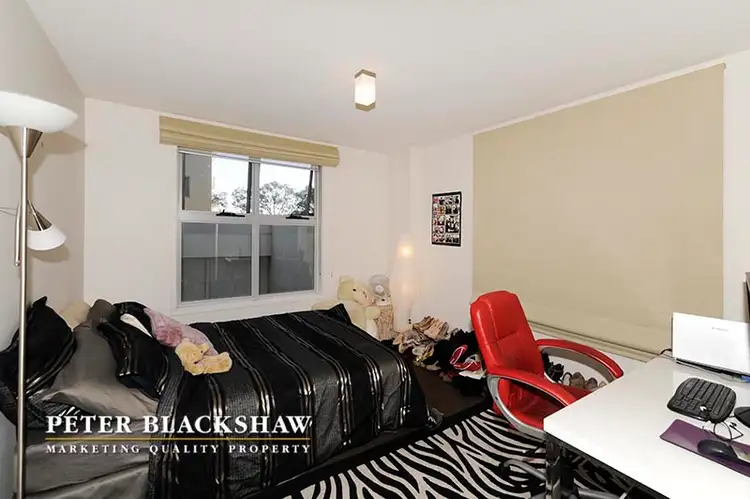 Sixth view of Homely unit listing, 50/219A Northbourne Avenue, Turner ACT 2612