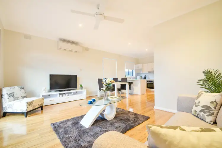 Second view of Homely house listing, 5 Condada Avenue, Park Holme SA 5043