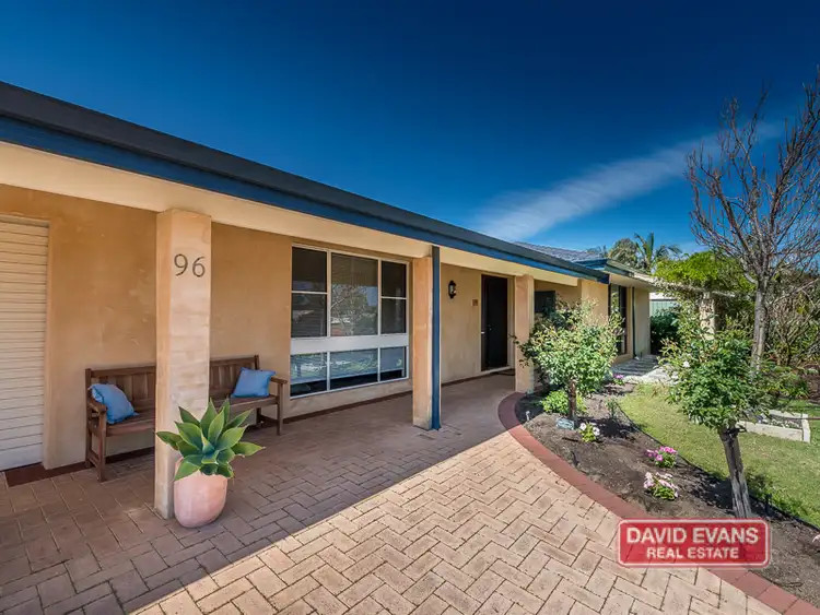 Second view of Homely house listing, 96 Quarkum Street, Wanneroo WA 6065