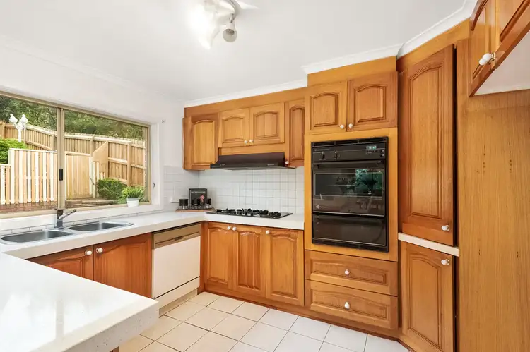 Fourth view of Homely house listing, 14 Hillcroft Drive, Templestowe VIC 3106