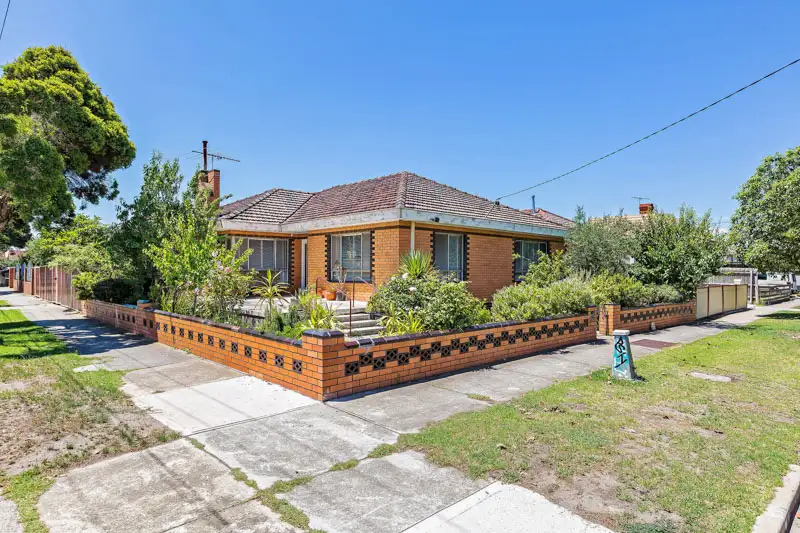 Main view of Homely house listing, 56 Stanhope Street, West Footscray VIC 3012