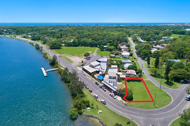 166 Chinderah Bay Road, Chinderah NSW 2487