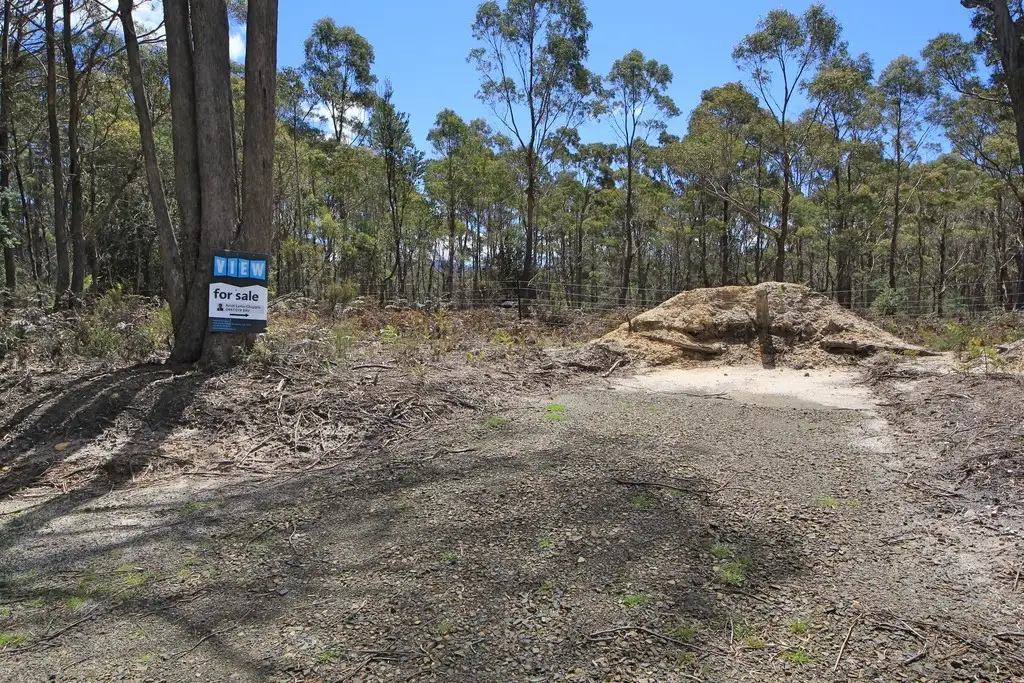 Main view of Homely rural property listing, Address available on request