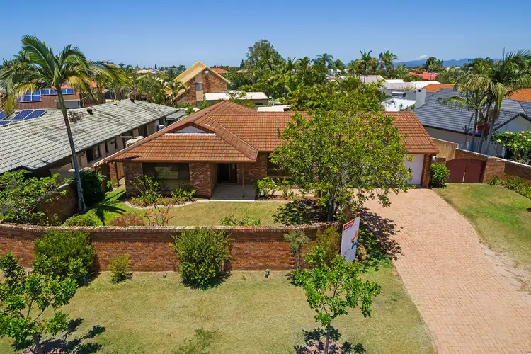 Third view of Homely house listing, 17 Kincardine Drive, Benowa Waters QLD 4217