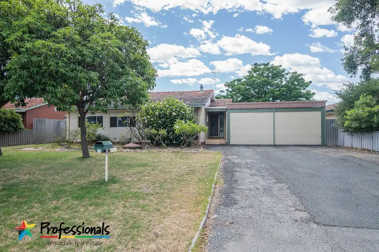 Fourth view of Homely house listing, 14 Chasley court, Kelmscott WA 6111
