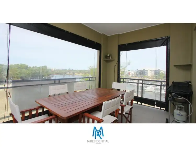 Fifth view of Homely apartment listing, 9/10 Marina Drive, Ascot WA 6104