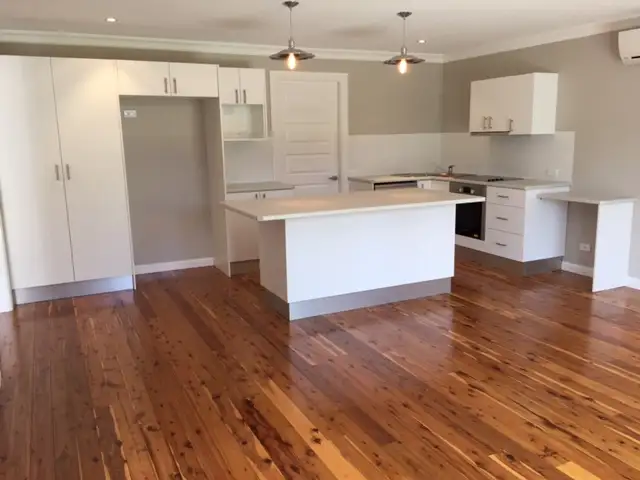Fourth view of Homely semi-detached listing, 23a Smith Street, Scone NSW 2337