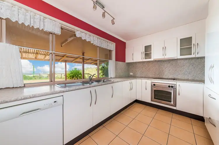 Fifth view of Homely house listing, 151 SHURVELL ROAD, Hunchy QLD 4555