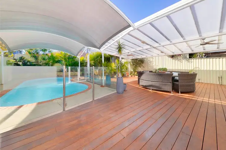 Fourth view of Homely house listing, 11 Fabry Street, Botany NSW 2019