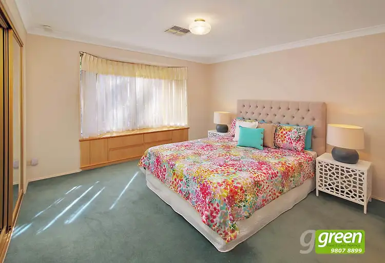 Fifth view of Homely house listing, 1/46A Anthony Road, Denistone NSW 2114