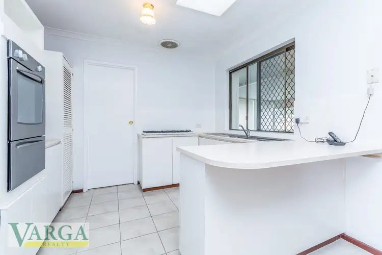 Seventh view of Homely house listing, 32 Torridon Avenue, Parkwood WA 6147