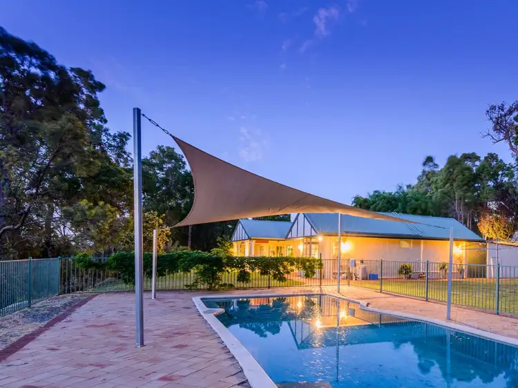 400 Mundaring Weir Road, Piesse Brook WA 6076