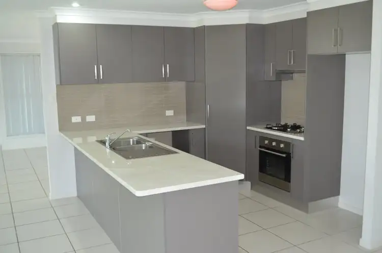 Fourth view of Homely house listing, 28 Kassidy Drive, Emerald QLD 4720