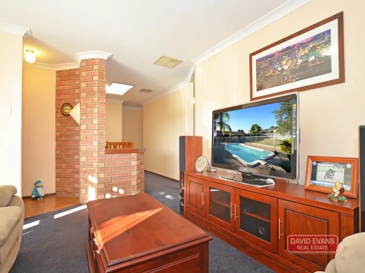 Fifth view of Homely house listing, 12 Harrier Way, Beldon WA 6027
