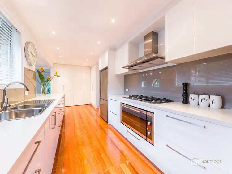Fifth view of Homely house listing, 22 Waranga Street, Dandenong North VIC 3175