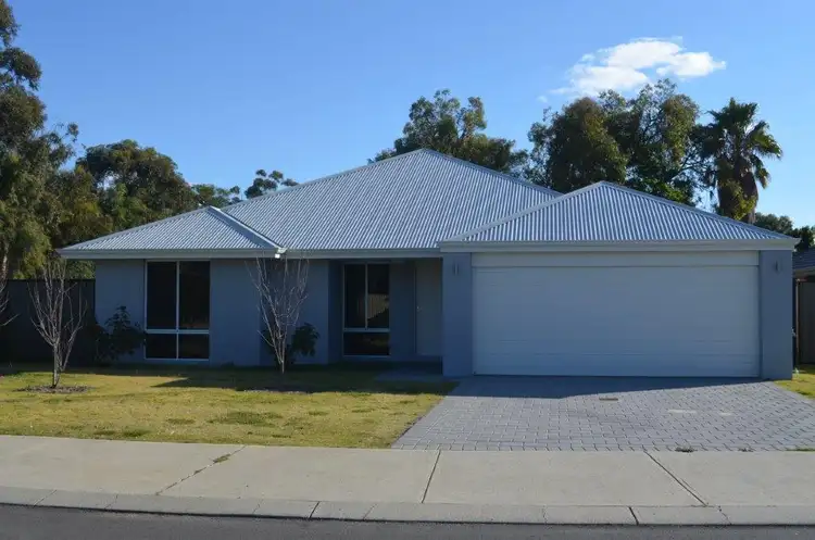 1 Kowari Way, Australind WA 6233