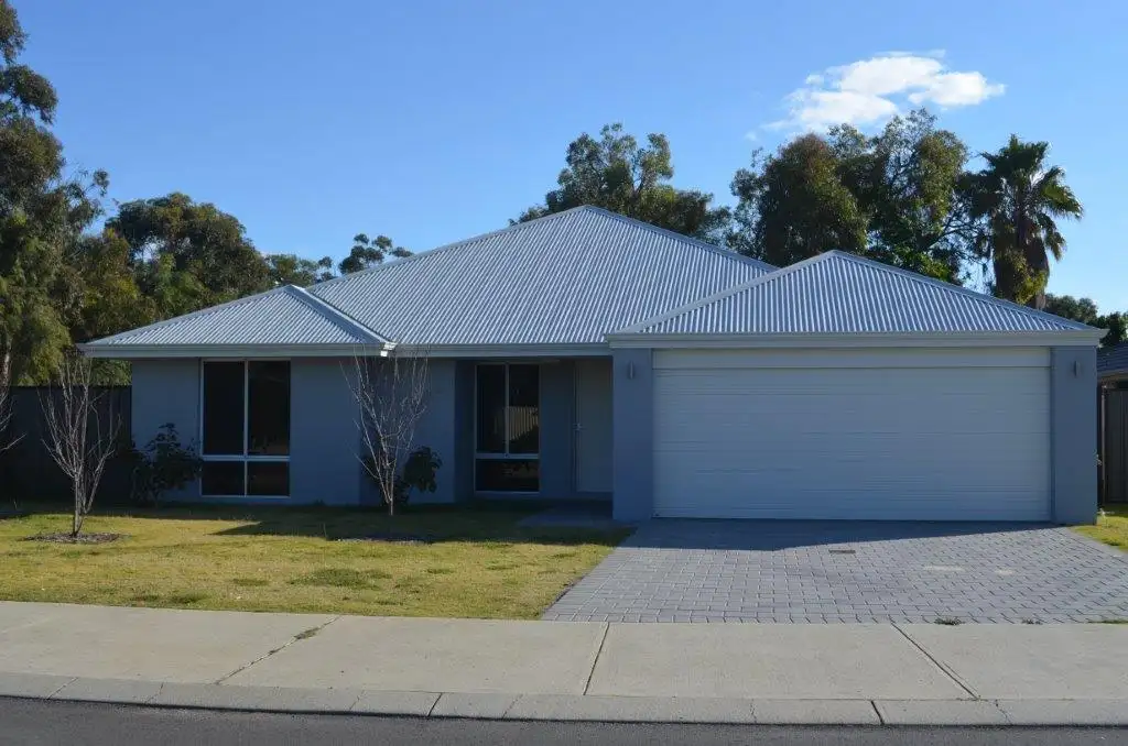 Main view of Homely house listing, 1 Kowari Way, Australind WA 6233