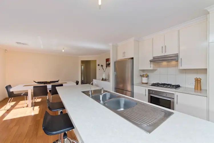 Second view of Homely house listing, 5 Grove St, Parafield Gardens SA 5107