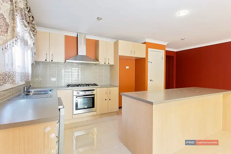 Second view of Homely house listing, 18 Marquands Road, Truganina VIC 3029