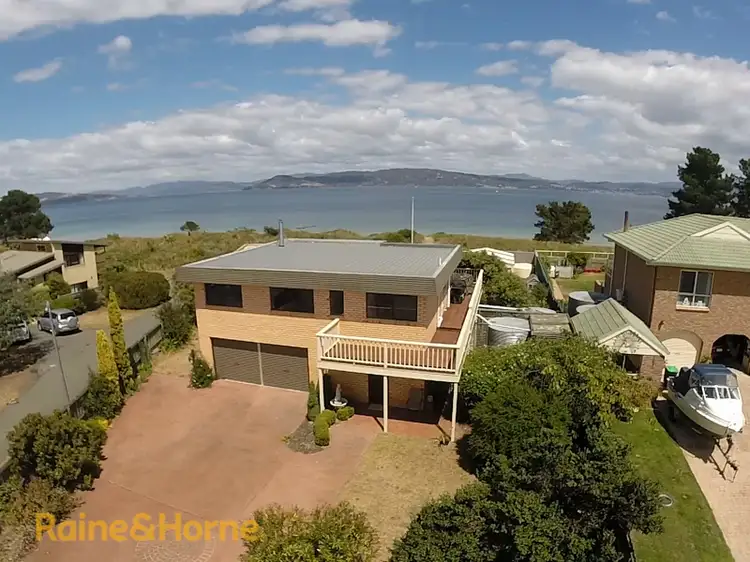 Main view of Homely house listing, 4 Saltair Court, South Arm TAS 7022