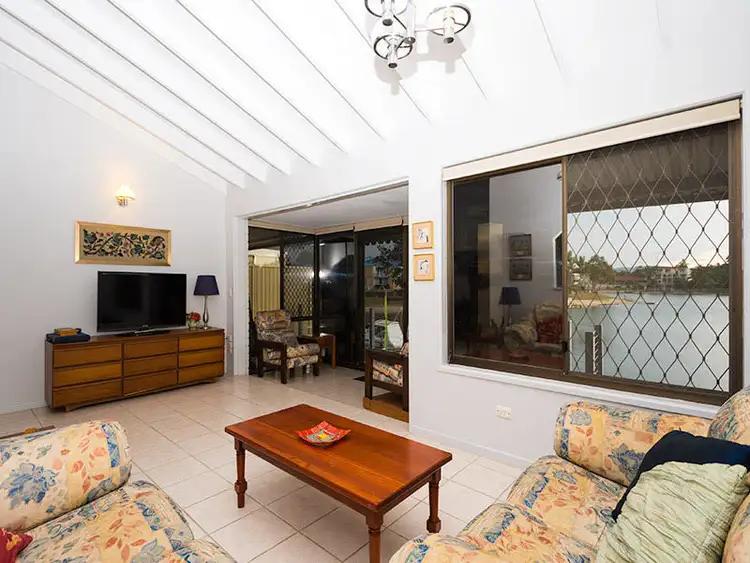 Fourth view of Homely townhouse listing, 3/99 Sunshine Blvd, Mermaid Waters QLD 4218