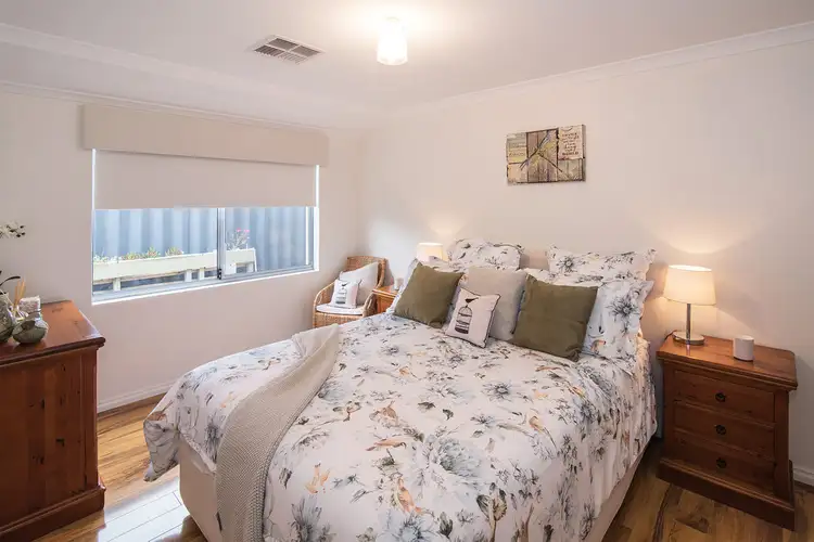 Seventh view of Homely house listing, 23 Callitris Crescent, Broadwater WA 6280