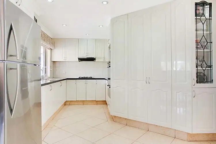 Third view of Homely house listing, 5 Orsino Place, Rosemeadow NSW 2560