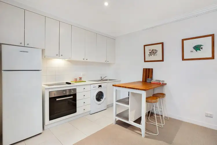 Fourth view of Homely apartment listing, 16/1a Edward Street, Bondi Beach NSW 2026