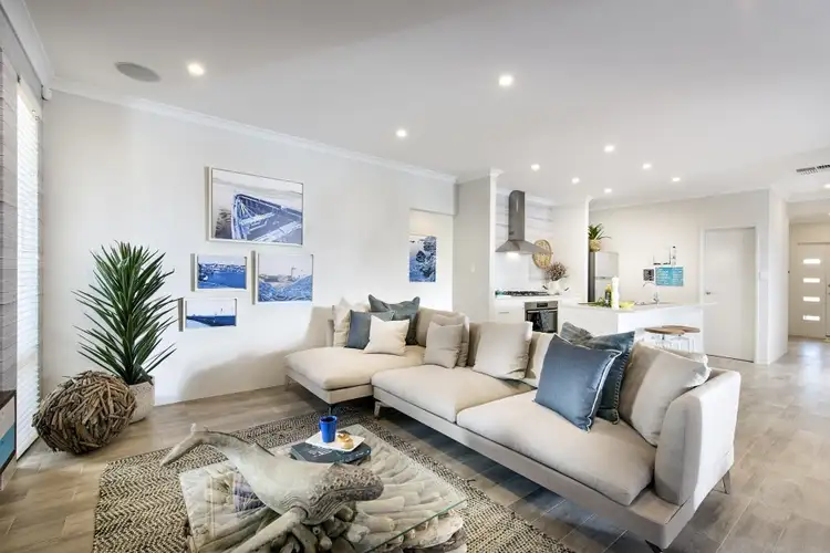 Third view of Homely house listing, 2 Sarda Lane, Jindalee WA 6036